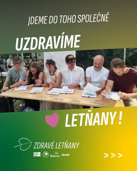 volební lídři