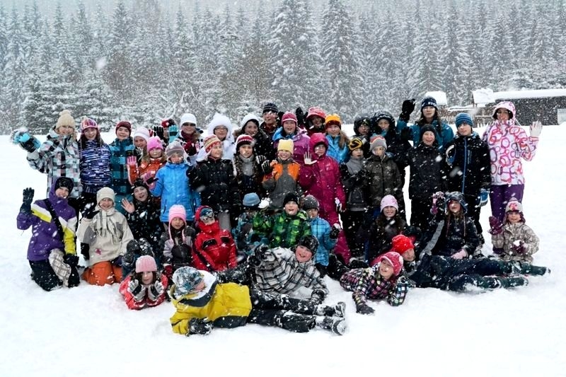zimni tabor 2-turnus2013 16